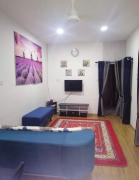 Sobey Laris Homestay RAZLEEN