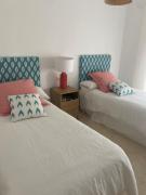 Precioso apartamento a pie de playa