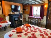 Yarm Cottages Hayloft Haystack Sleep 5 Yarm Cottages Hayloft Haystack Sleep 5