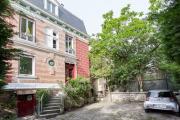 Top Boulogne-Billancourt