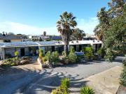 Top Tumby Bay