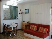 Studio Face Plage aux Sables dOlonne avec Balcon, Ascenseur et Proximité Centre-Ville - FR-1-331-46