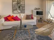 Larmor-Plage T1 bis avec Terrasse et Garage - FR-1-349-190