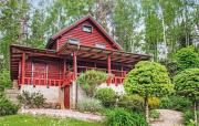Holiday Home Barczewo Kaplityny V