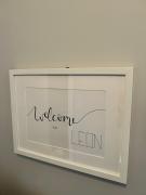Top León