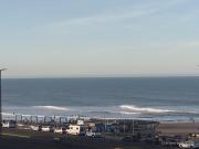 Departamento con Balcon al Mar