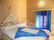 Les Pyramides Hotel Merzouga