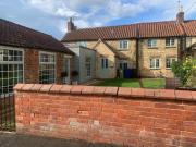 Farriers Cottage Farriers Cottage