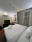 Top Jomtien Beach