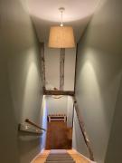 Top House -Stylish property in village location