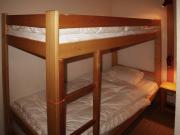 Appartement familial, proche du centre et des pistes, avec terrasse en lisière de forêt - FR-1-322-322