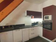 Appartement Cauterets, 3 pièces, 6 personnes - FR-1-234-134