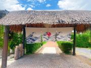 Wayla Villa@Maikhaobeach