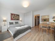 Sliska 10 Apartament II Sliska 10 Apartament II