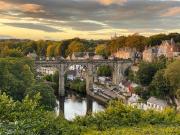 Top Knaresborough