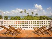 Mangue Seco Lodge - Experiência Gastronômica