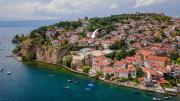 Top Ohrid