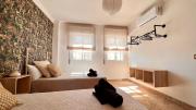 Boho Apartment Lucano 01