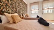 Boho Apartment Lucano 01