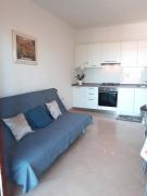 Apartment Silvana Apartment Silvana