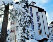 Apart Hotel Flora Residence - Clover Building Flat 09