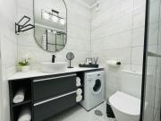 Tenerifeopenhome Central corner relax, wifi, breakfast, beach Los Cristisnos