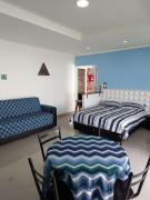 Holiday Loft Suite Apartamento