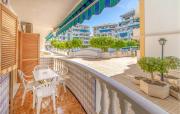 1 Bedroom Amazing Apartment In La Mata