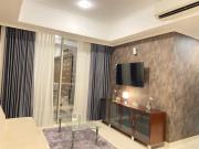 Luxury Residences Taman Anggrek Residences 3BR Condo with Private Lift