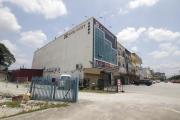 Top Teluk Intan