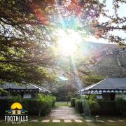 Foothill Pushkar Resort