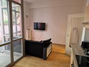 Ferien Monteur Wohnung möbl. Appartement zentral