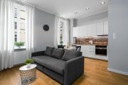 Old Town Apartment Garbary by Renters