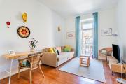 Conde 3BDR Luxury Conde 3BDR Luxury