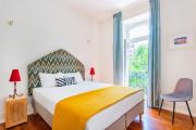 Conde 3BDR Luxury Conde 3BDR Luxury