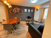 CENTRO - PARKING Free - GUMERFLAT MUSEO VUT-09-234