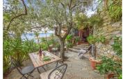 Awesome Home In Recco With House Sea View