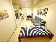 Flat Mar & Sol - Para 6 pessoas