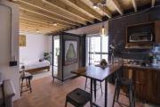 Santa Teresita Loft