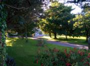 Spacious Contemporary Chalet type Apartment.