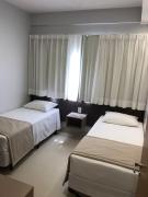 Lagoa Ecotowers Resort