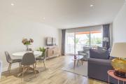 EUROSOL SUNNY BEACH APARTMENT