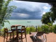 Paraíso Frente ao Mar Sul da Ilha