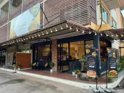 100sqm 2 bed apartment Sukhothai City