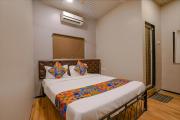 FabHotel Comfort Stay