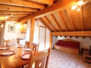 Appartement 6 pers à Lanslevillard-Val Cenis, proche pistes et commerces - FR-1-508-64