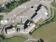 Appartement spacieux 5 pers au pied des pistes avec parking et WiFi - FR-1-508-139