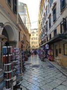 Top Corfu Town