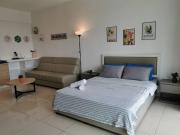 Eko Studio@EVO SOHO BANGI with NETFLIX & WIFI