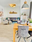 Dünenhaus Ferienwohnung De Düün Twee